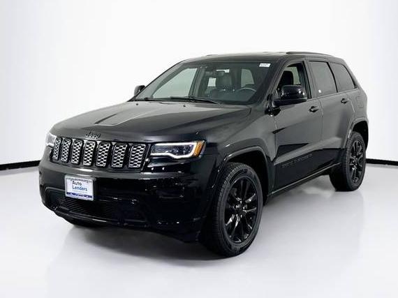 JEEP GRAND CHEROKEE 2022 1C4RJFAG3NC141203 image